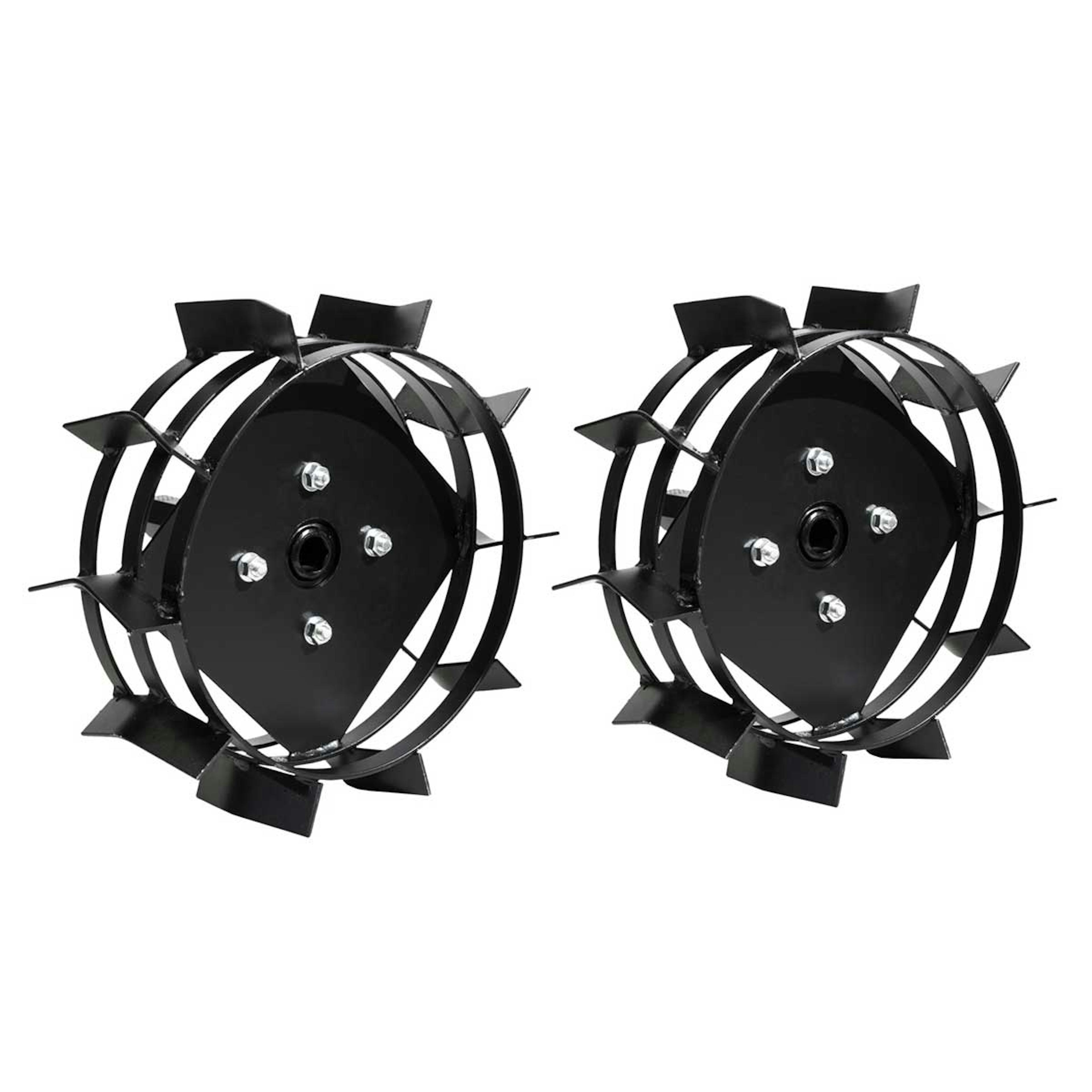 Stålhjul AL-KO till MH 1150