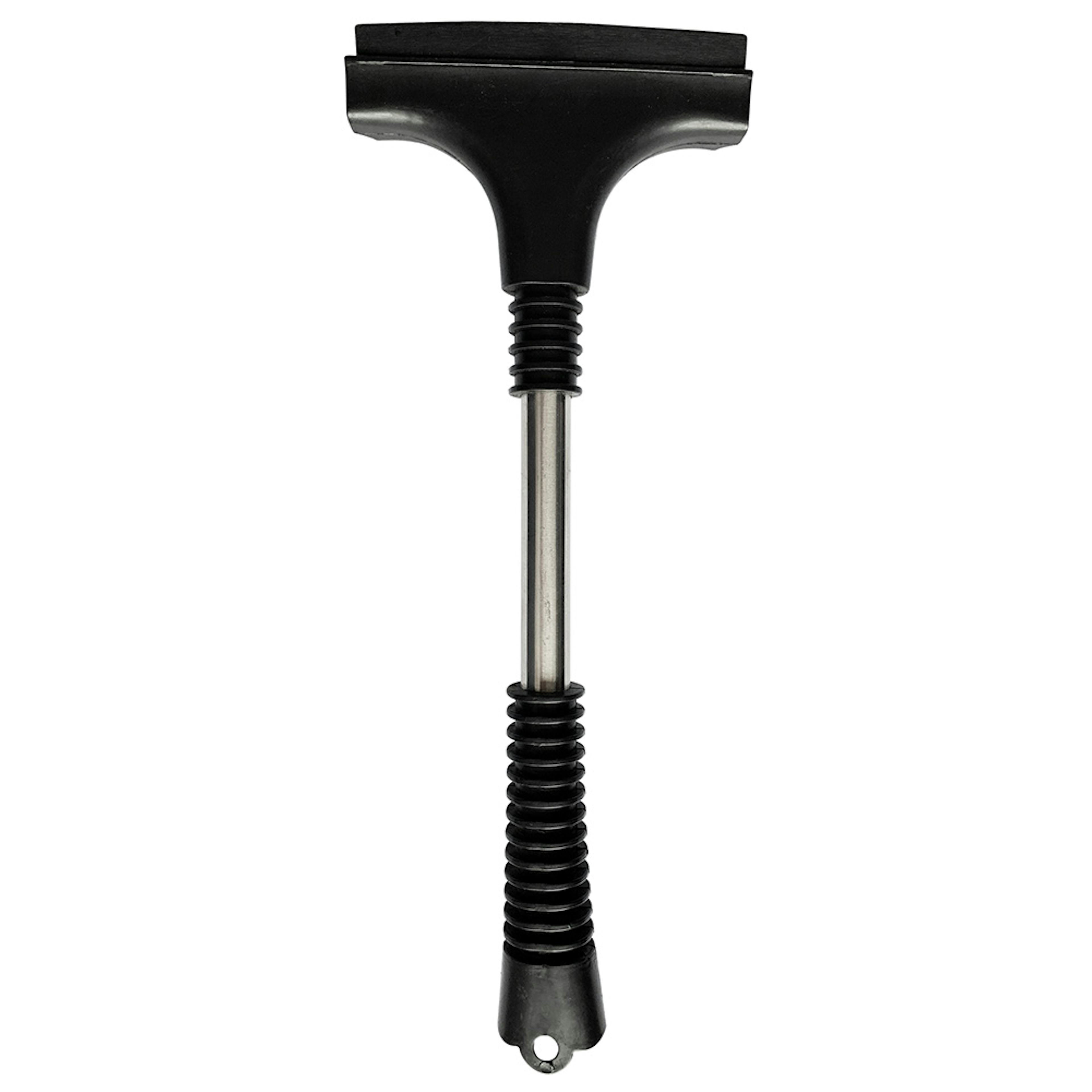 Isskrapa Home it med plastblad