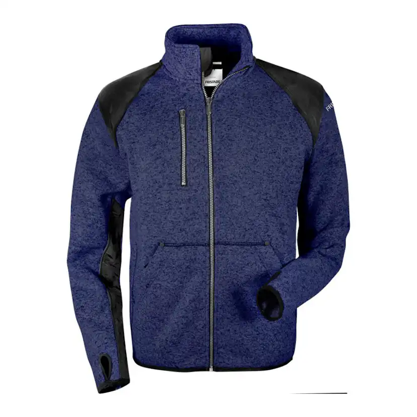 Fleecejacka Fristads 7451 PRKN