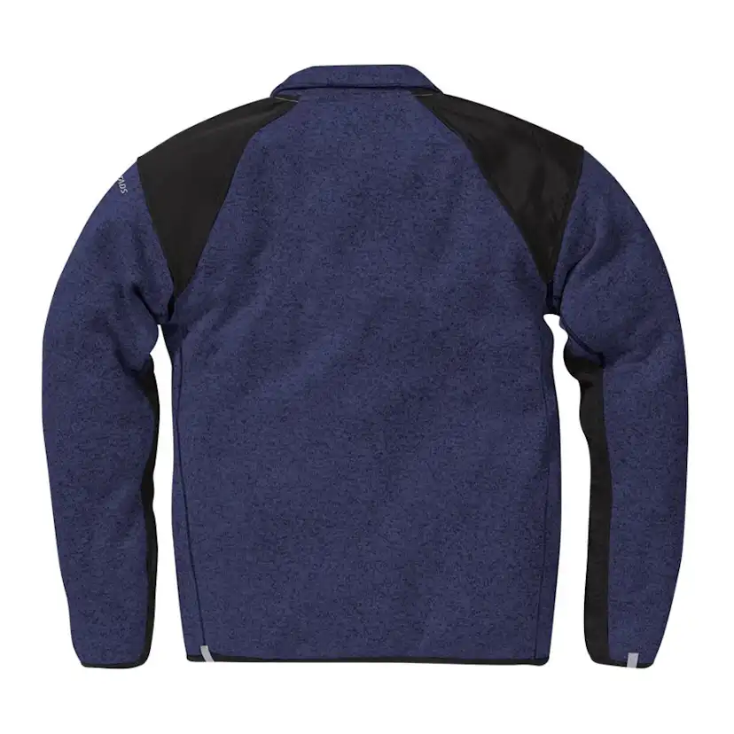 Fleecejacka Fristads 7451 PRKN