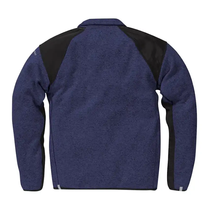 Fleecejacka Fristads 7451 PRKN