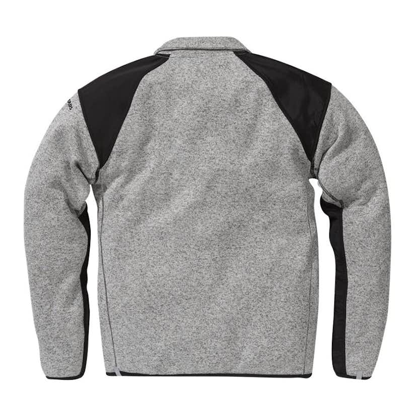 Fleecejacka Fristads 7451 PRKN