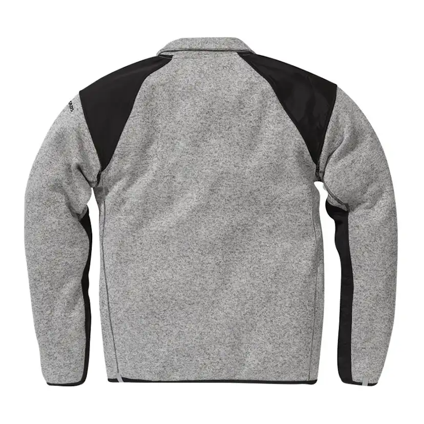 Fleecejacka Fristads 7451 PRKN