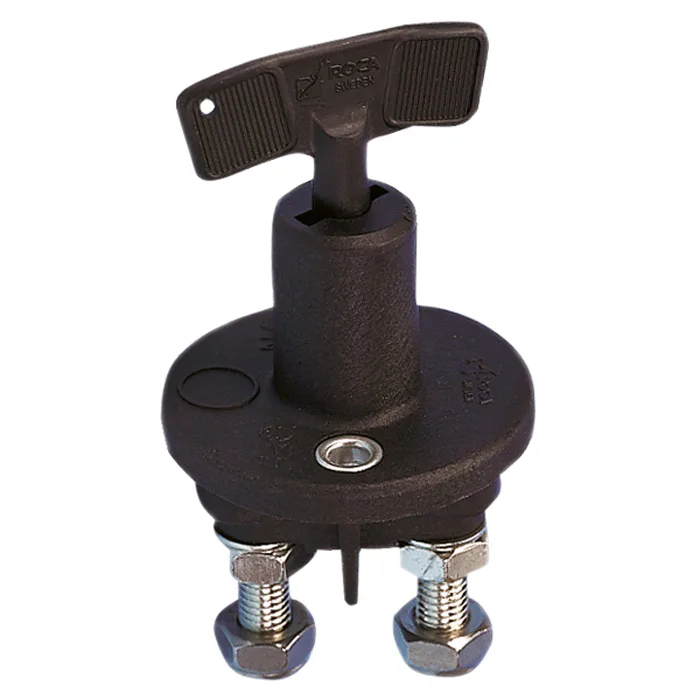 Huvudströmbrytare Roca 10 mm