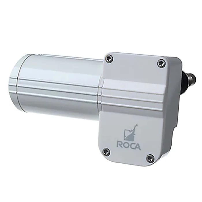 Torkarmotor Roca W12 24v Drivaxel 42 mm