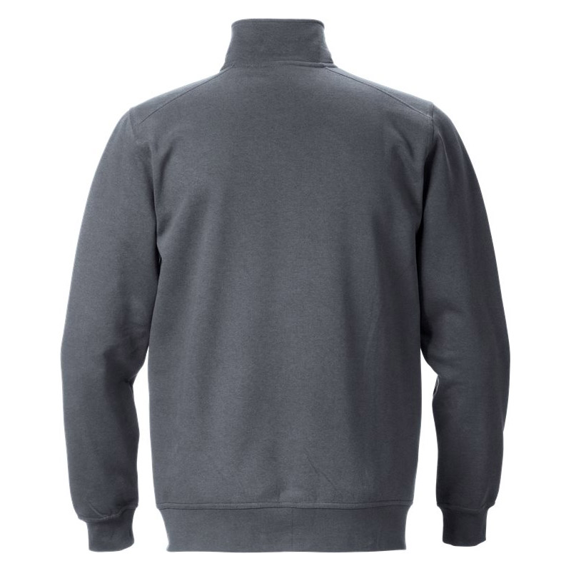 Sweatshirtjacka Fristads 7608 SM