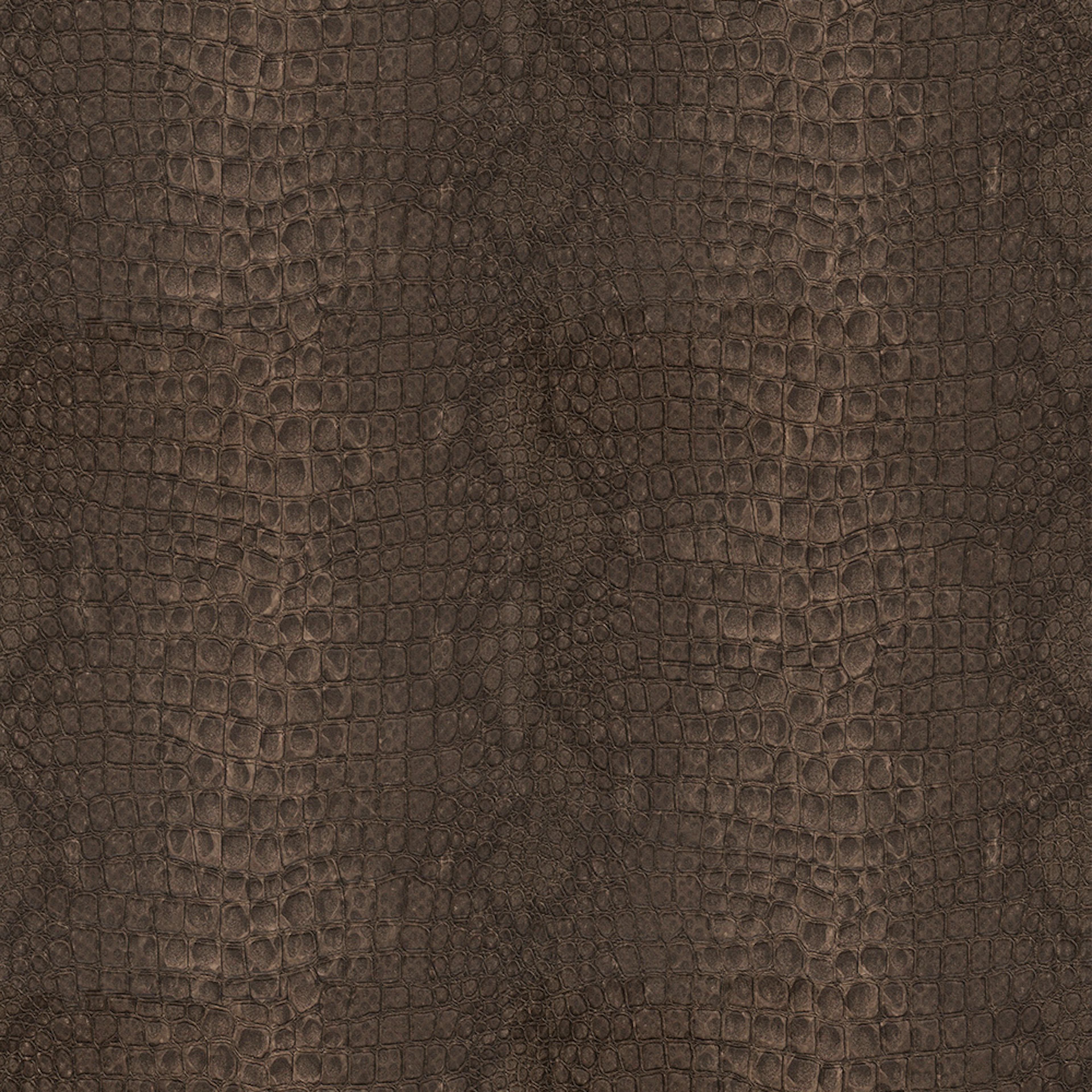 Tapet Superfresco Easy Schlange Braun