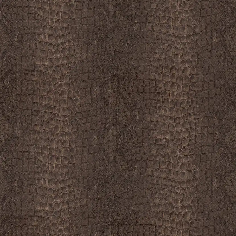 Tapet Superfresco Easy Schlange Braun