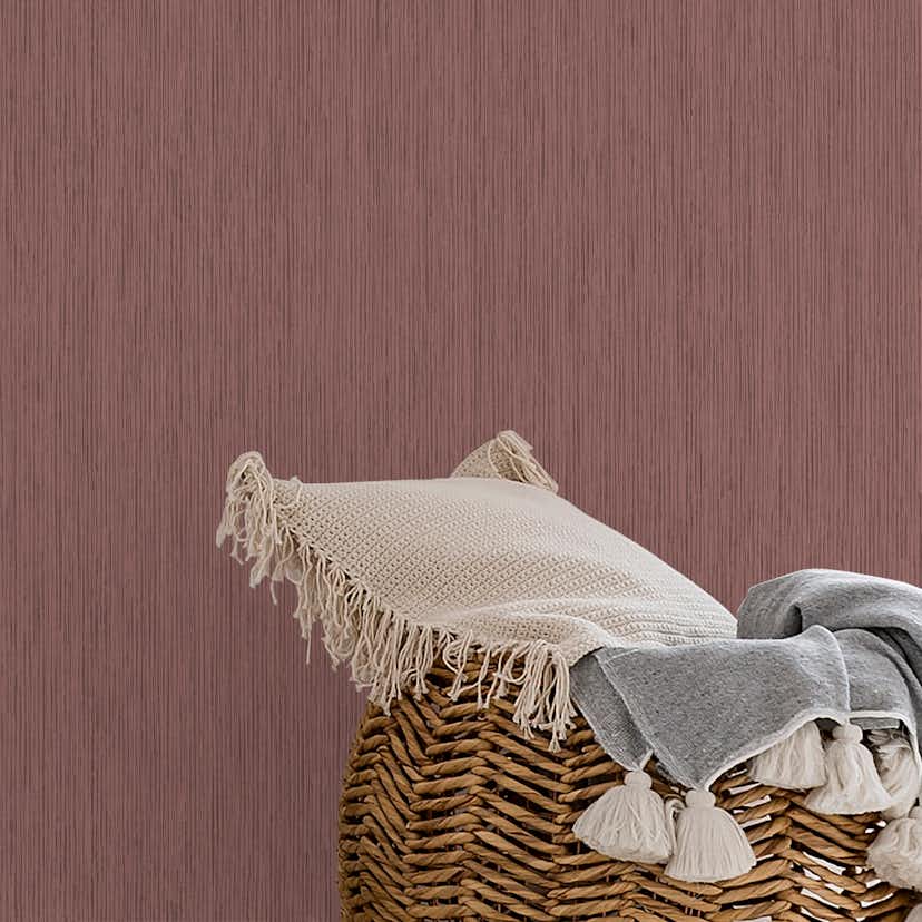 Tapet Superfresco Easy Textil Bordeaux