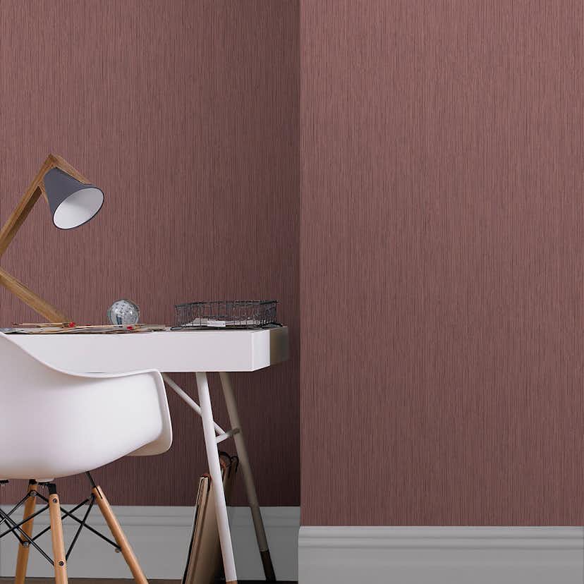 Tapet Superfresco Easy Textil Bordeaux