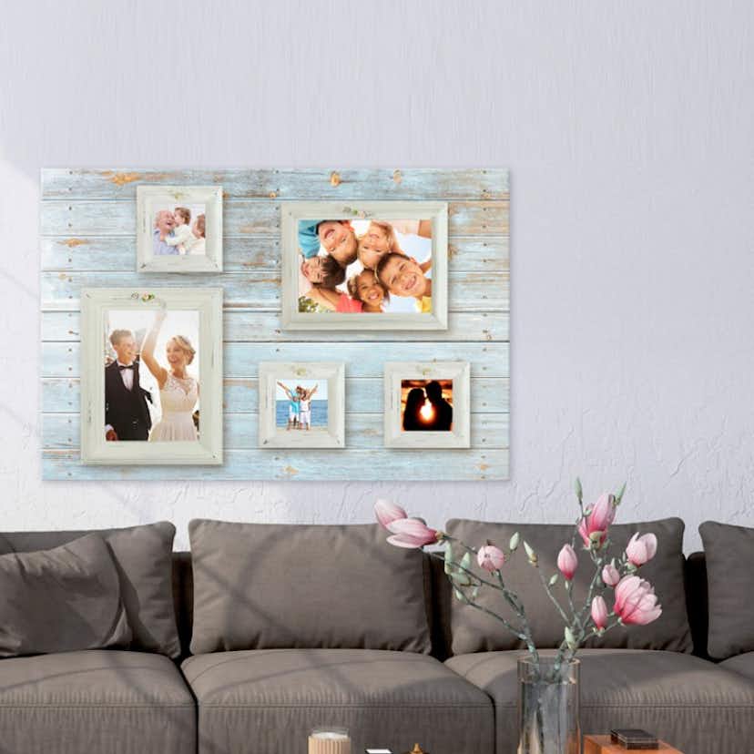 Anslagstavla Arkiio Retro Gallery