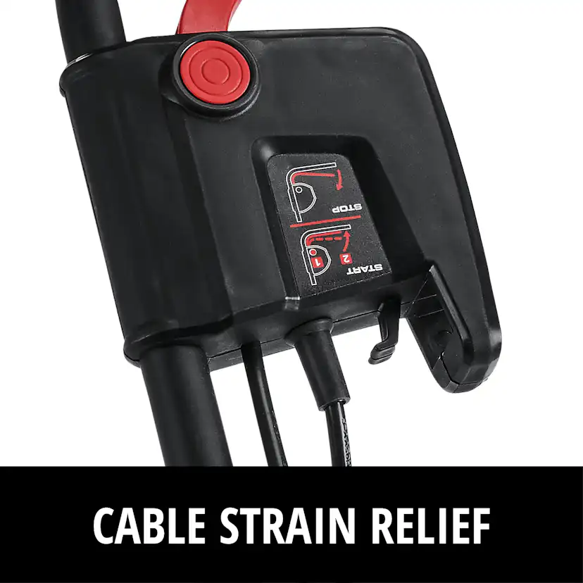 Vertikalskärare/Mossrivare Einhell GC-SA 1231/1