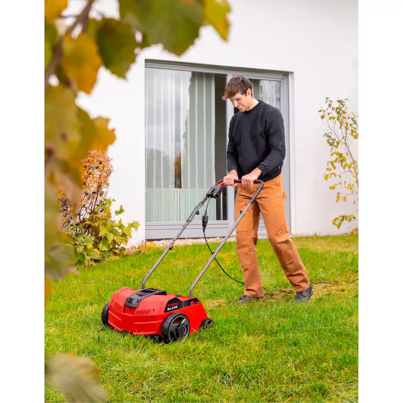 Vertikalskärare Einhell 31 cm- GC-ES 1231/1