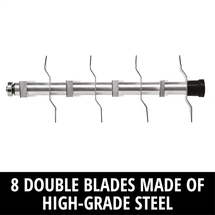 Vertikalskärare Einhell 31 cm- GC-ES 1231/1