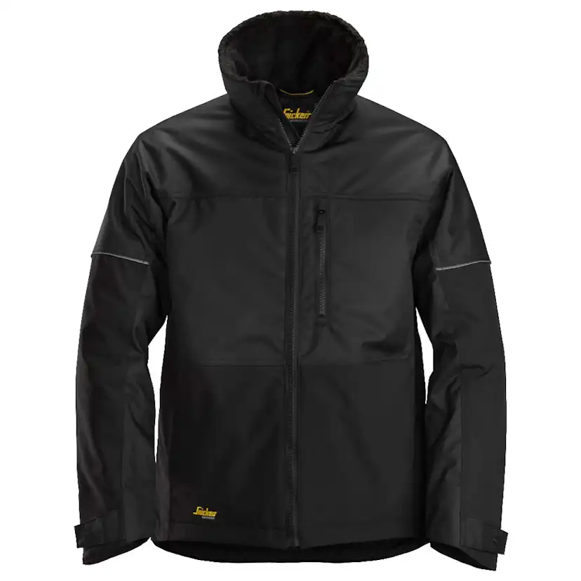 Vinterjacka Snickers Workwear AW