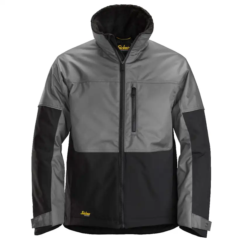 Vinterjacka Snickers Workwear AW