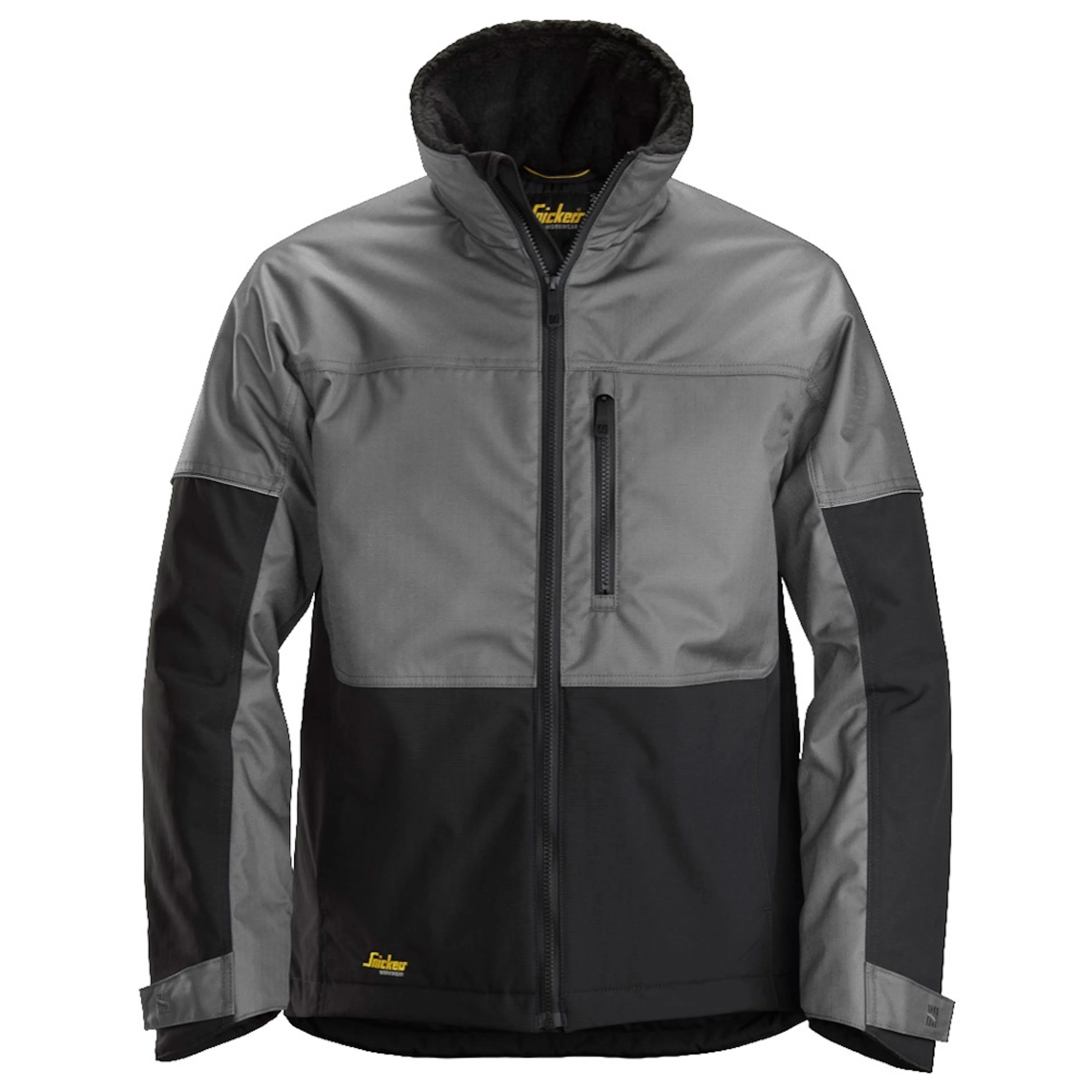 Vinterjacka Snickers Workwear AW