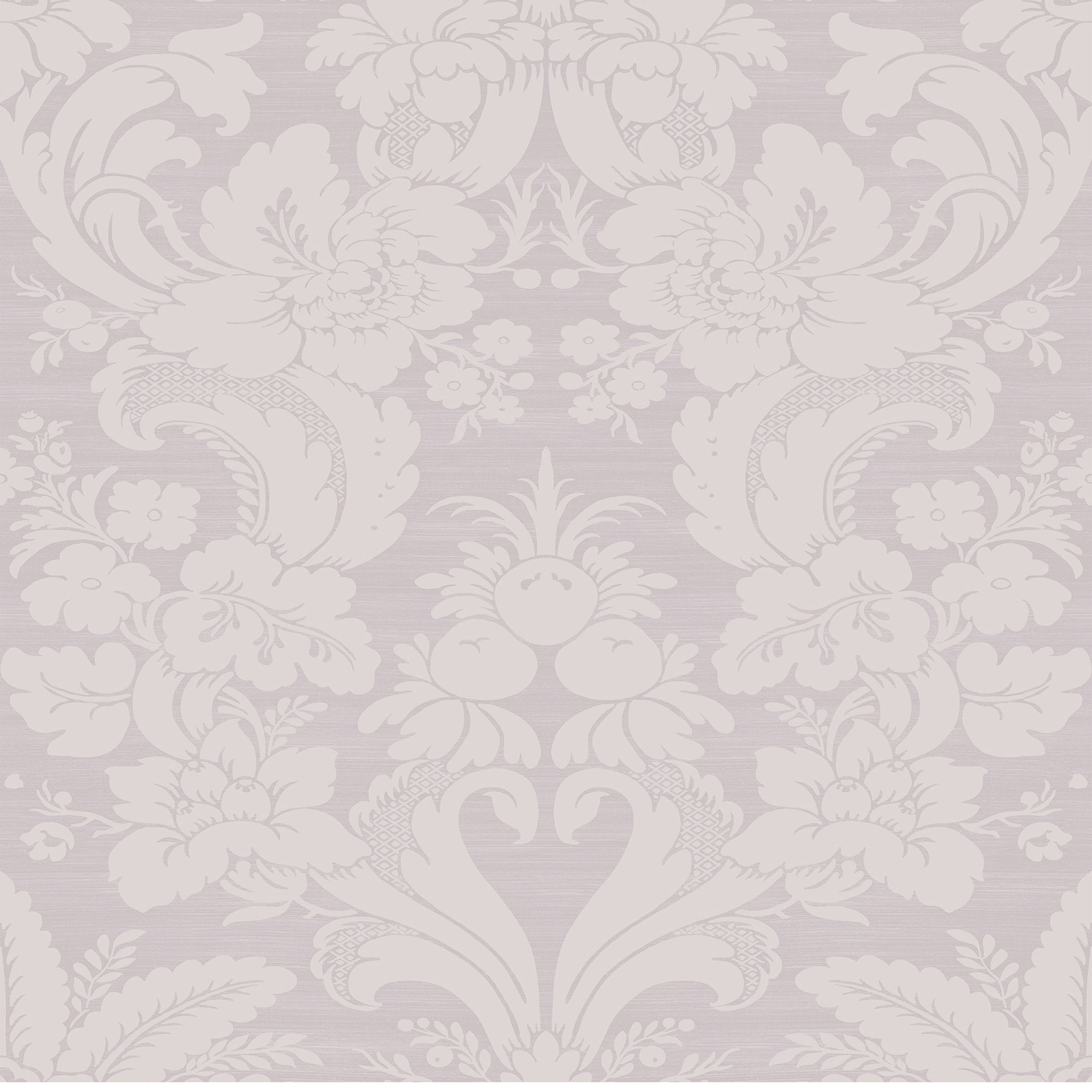 Tapet Laura Ashley Martigues Sugared Violet