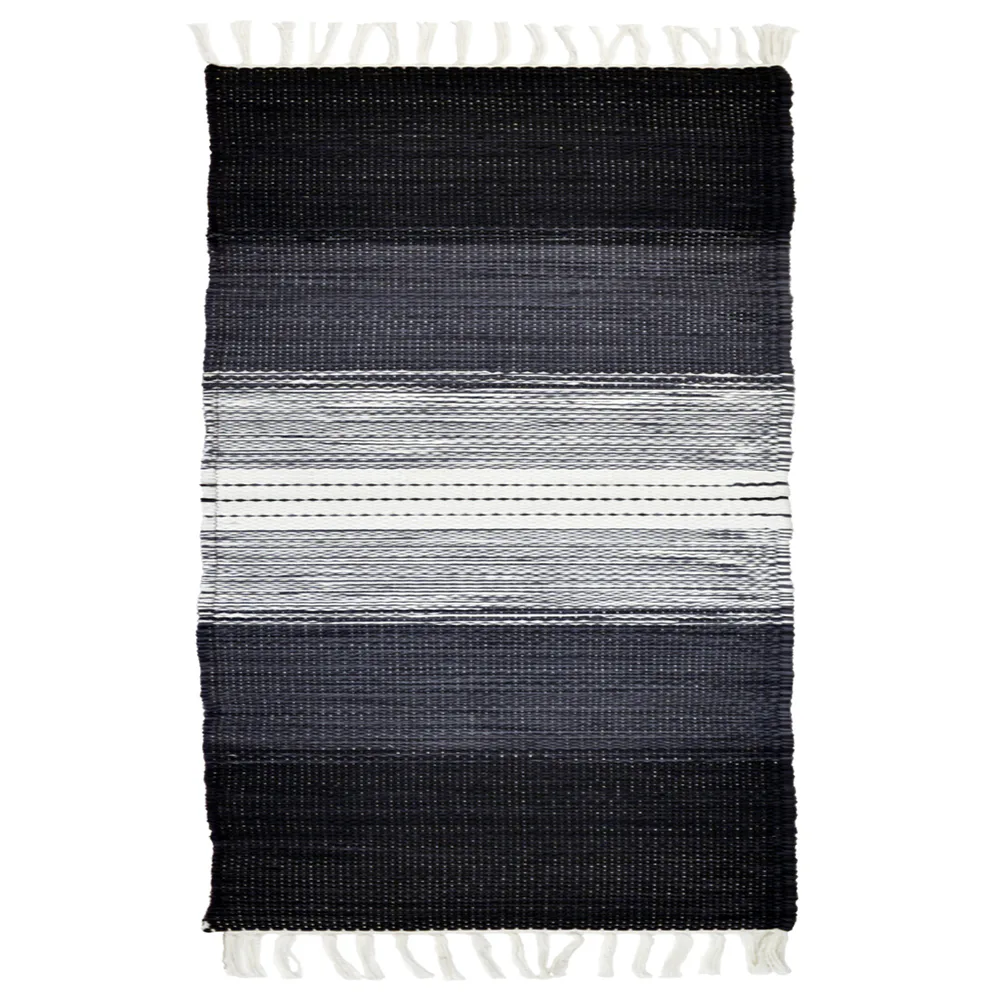 Trasmatta InHouse Group Malin Svart