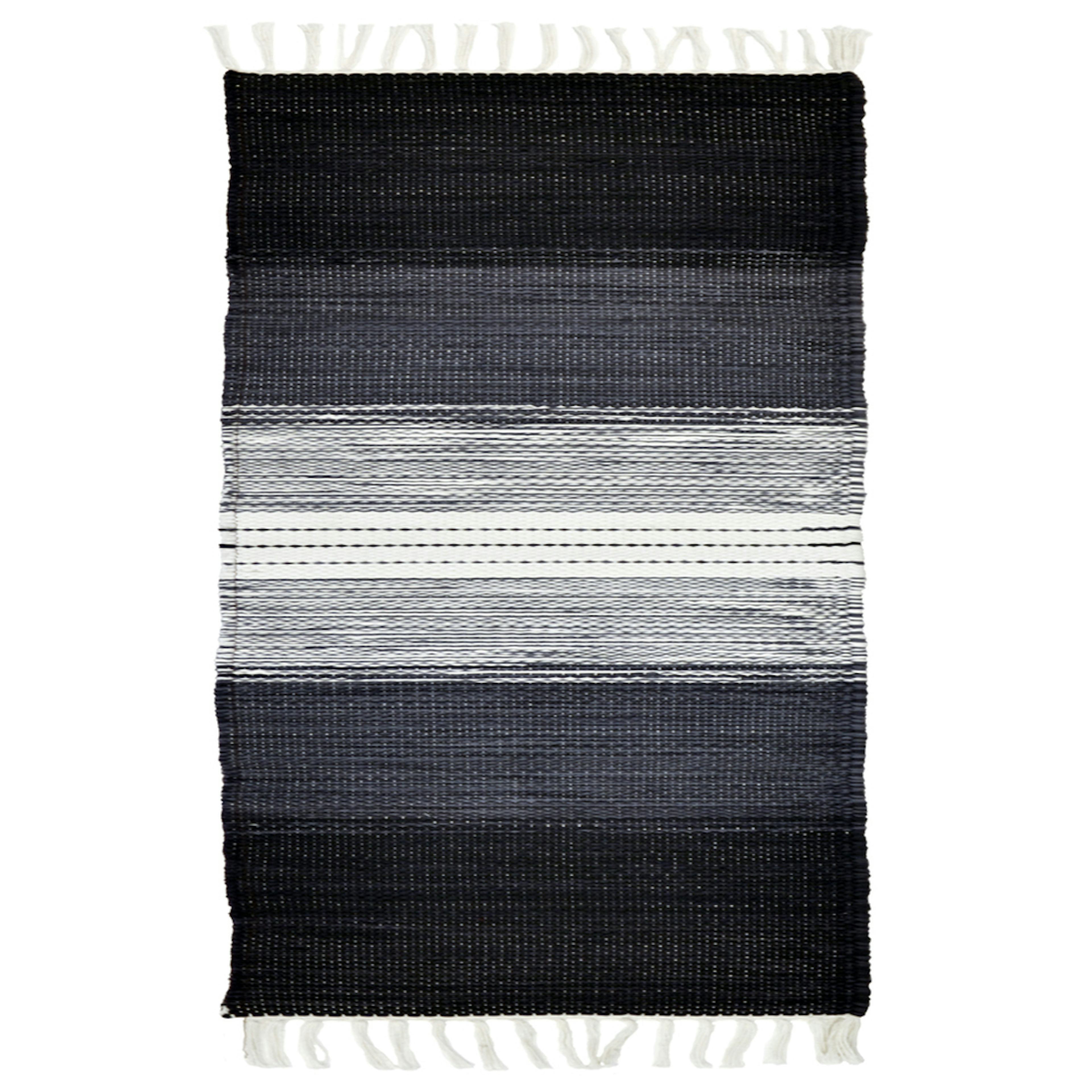 Trasmatta InHouse Group Malin Svart