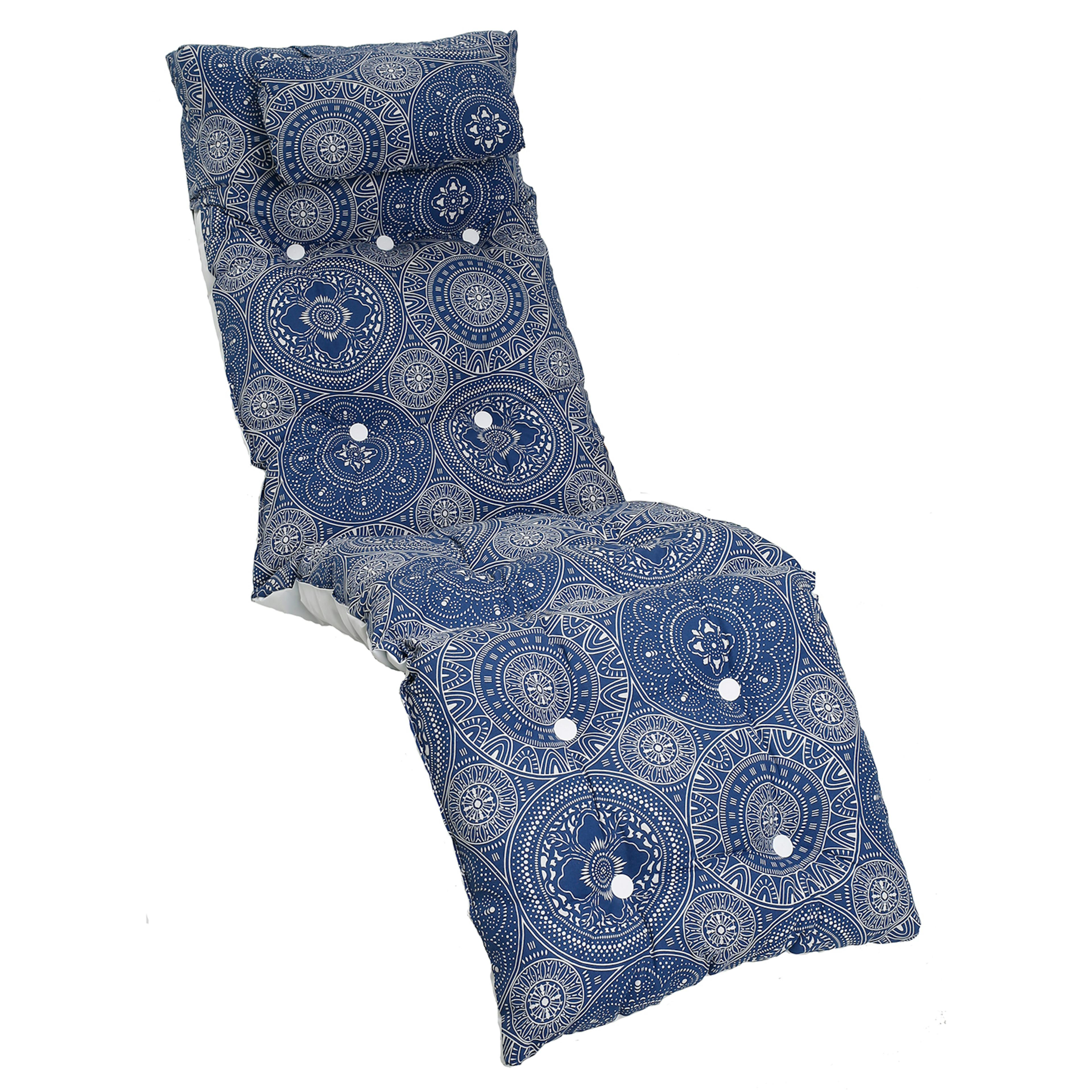 Positionsdyna Fritab Baden-Baden Flock Utomhus