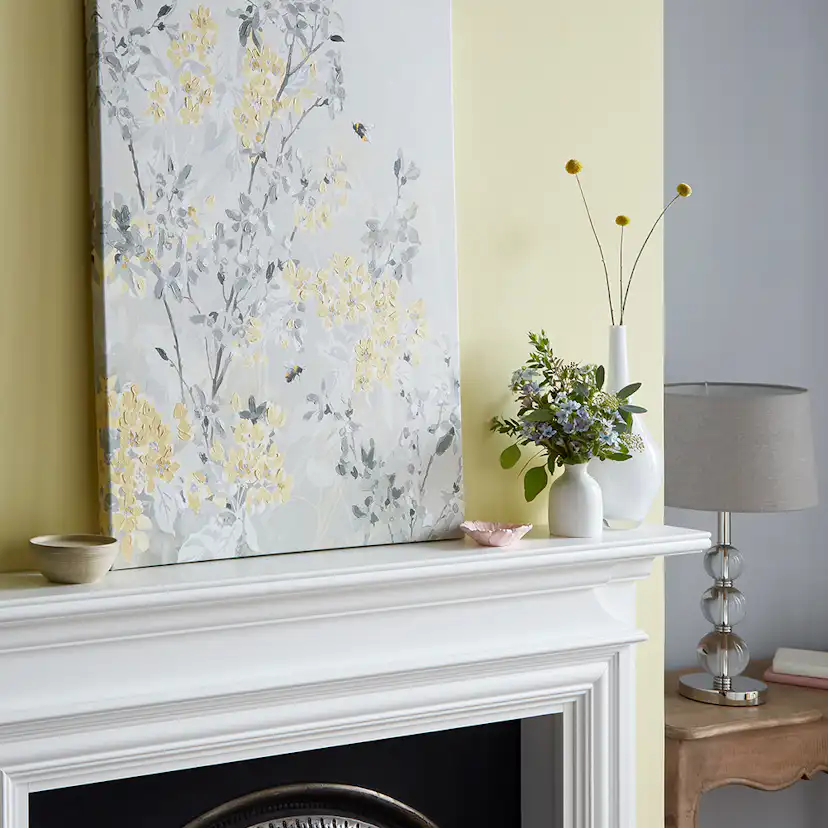 Tavla Laura Ashley Spring Blossom