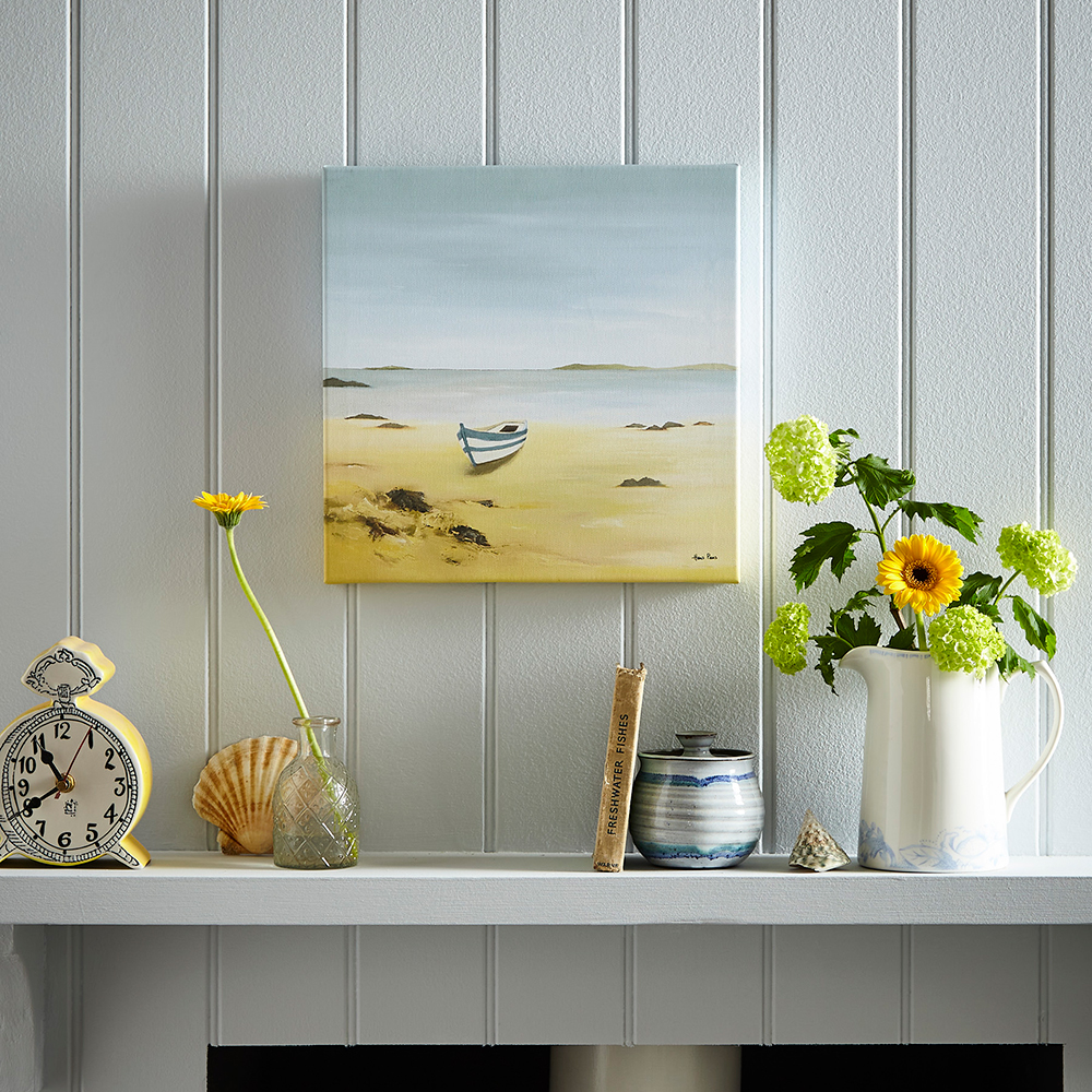 Tavla Laura Ashley Cromer