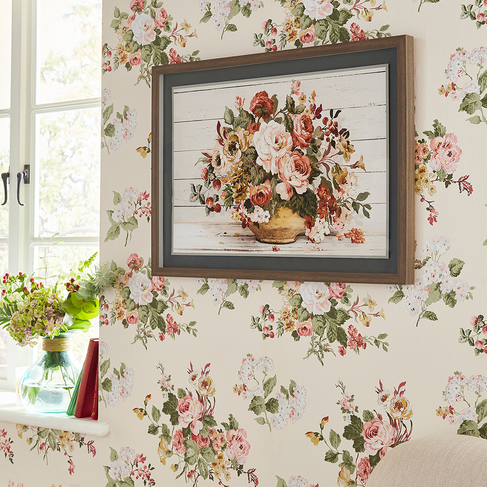 Tavla Laura Ashley Rosemore