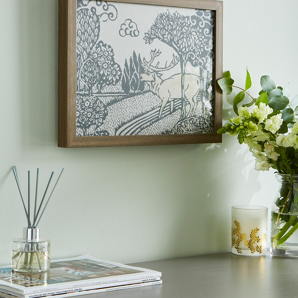 Tavla Laura Ashley Trecastle