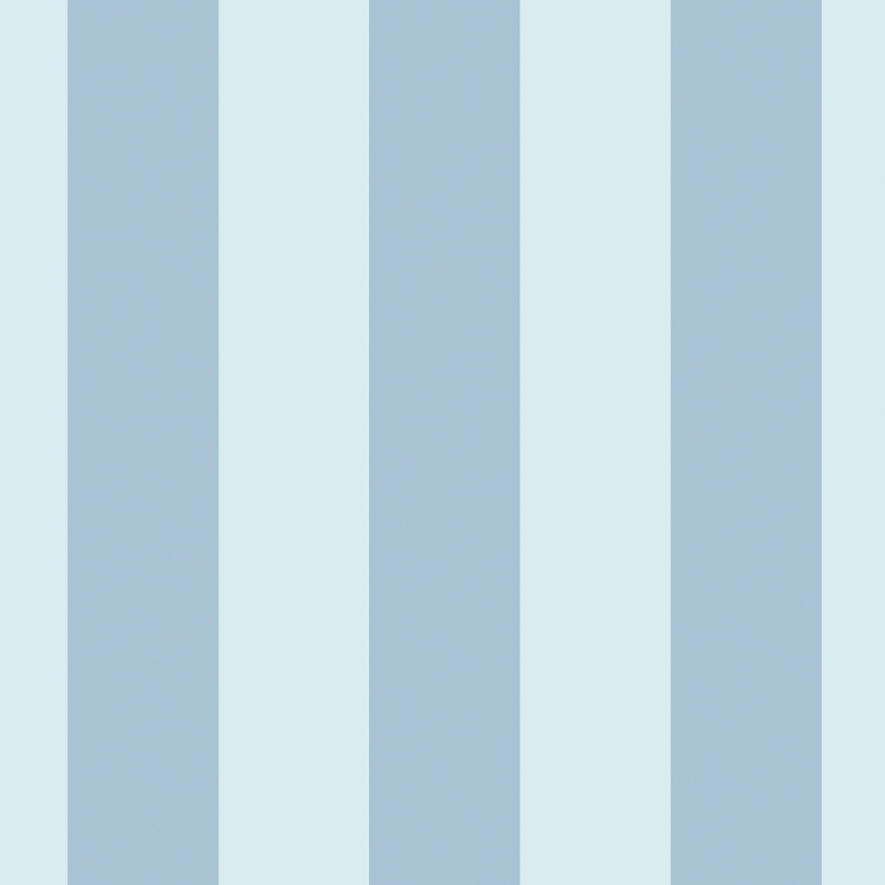 Tapet Laura Ashley Lille Matt Stripe