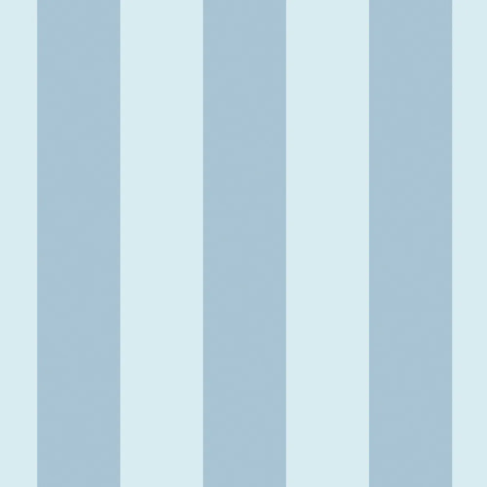 Tapet Laura Ashley Lille Matt Stripe