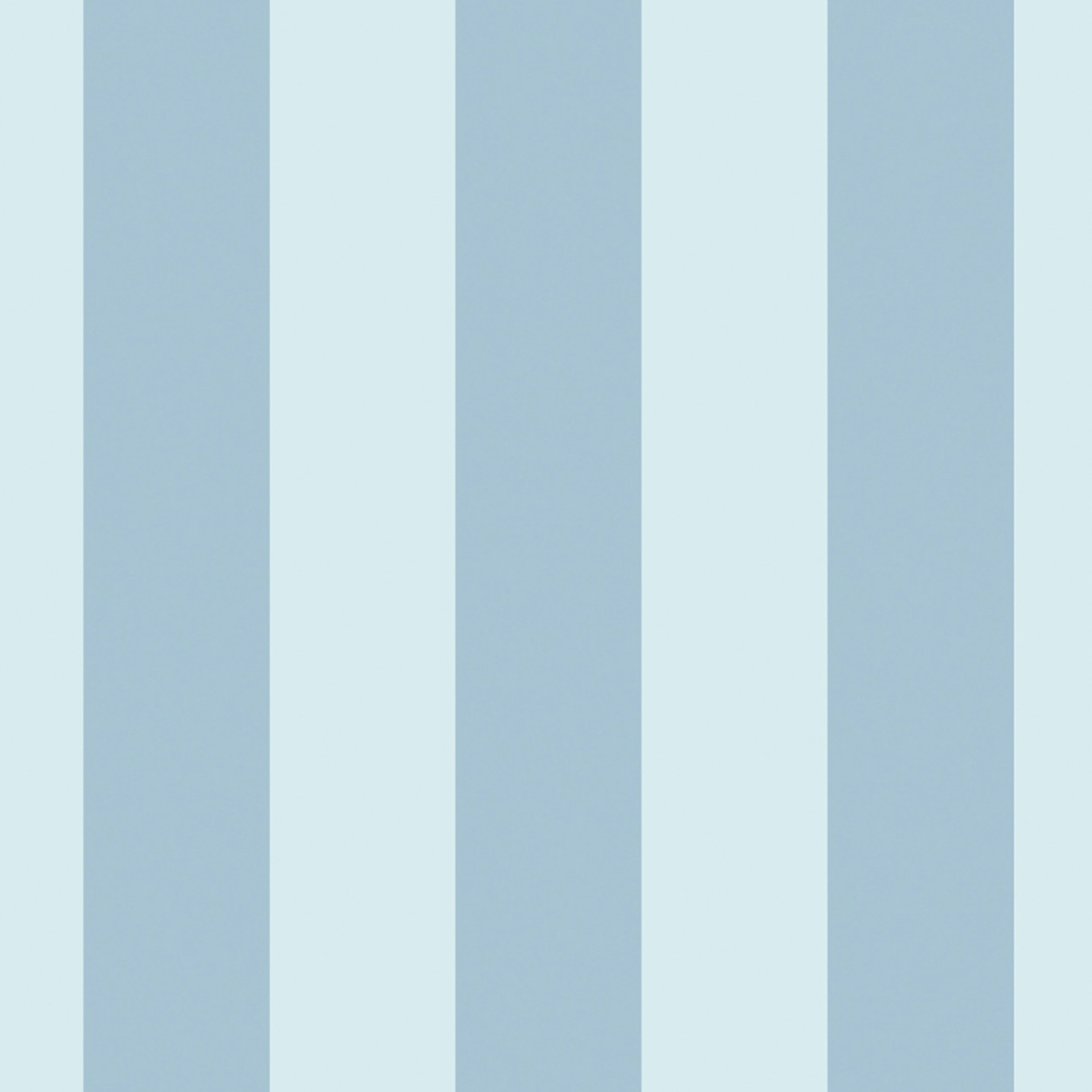 Tapet Laura Ashley Lille Matt Stripe