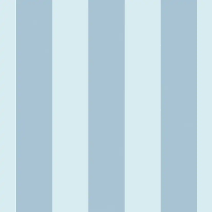 Tapet Laura Ashley Lille Matt Stripe