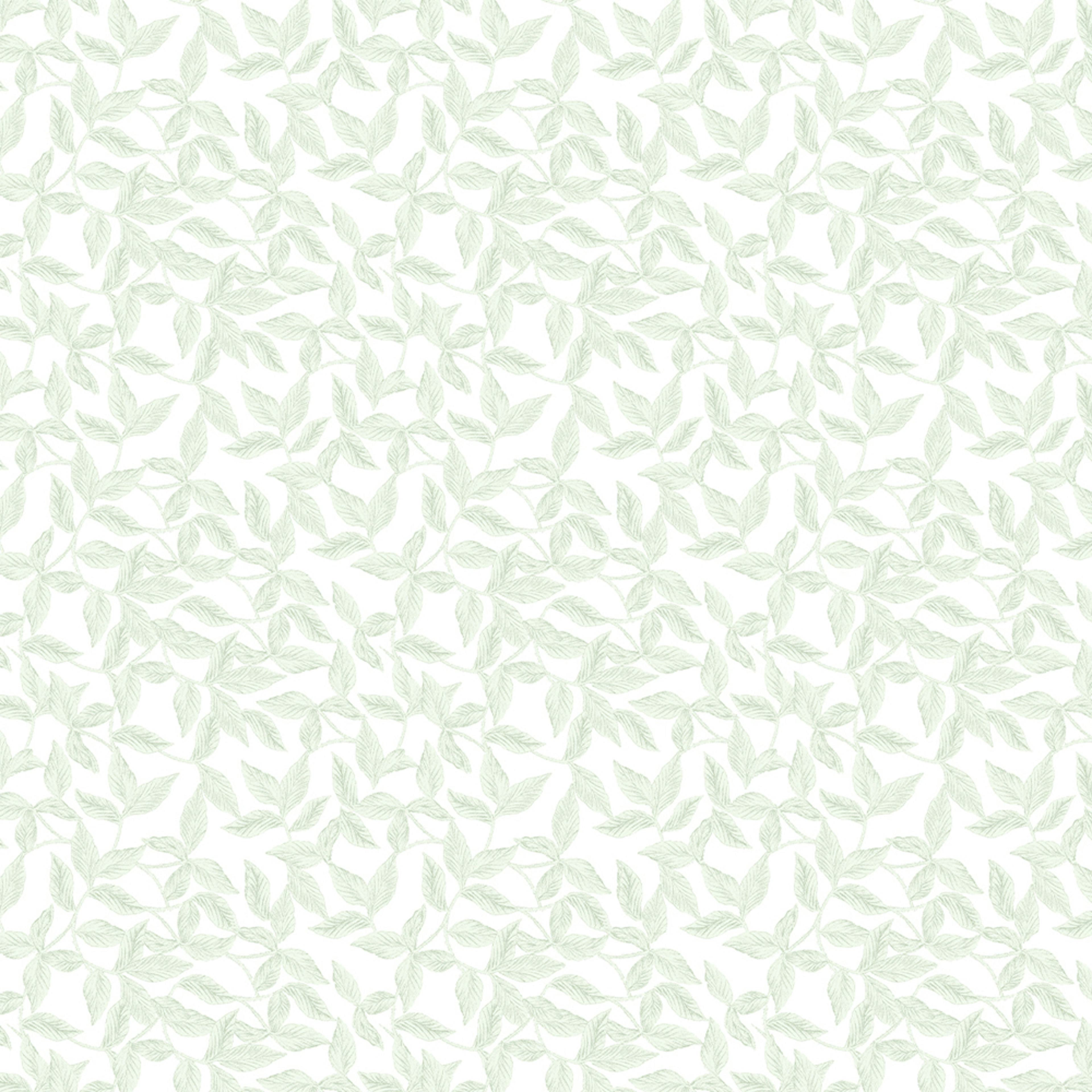 Tapet Laura Ashley Erwood Grön