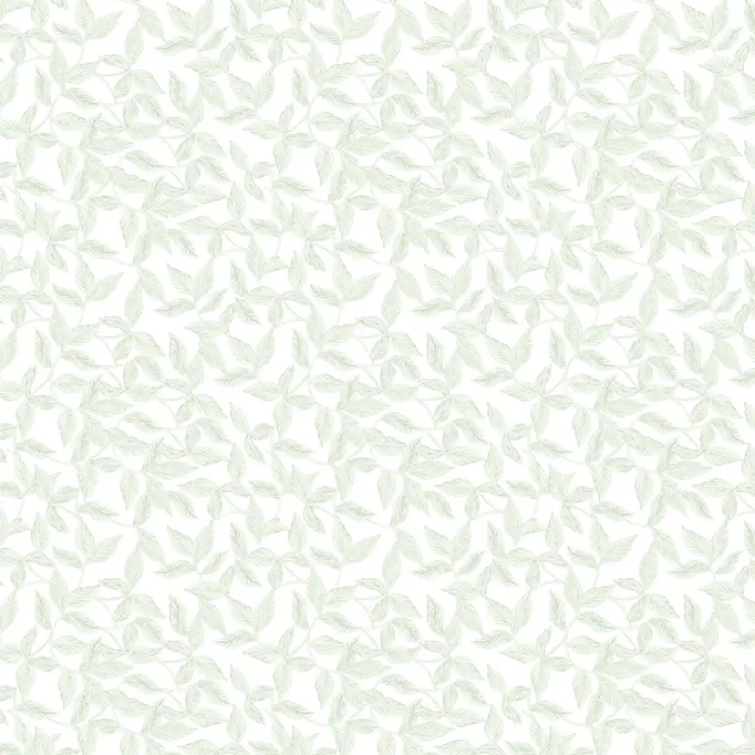 Tapet Laura Ashley Erwood Grön