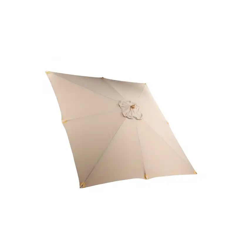 Parasoll Venture Home Naxos Fristående Solparasoll 3x3 m