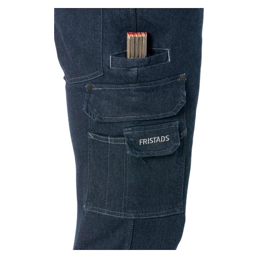 Servicejeans Fristads Stretch 2501 DCS
