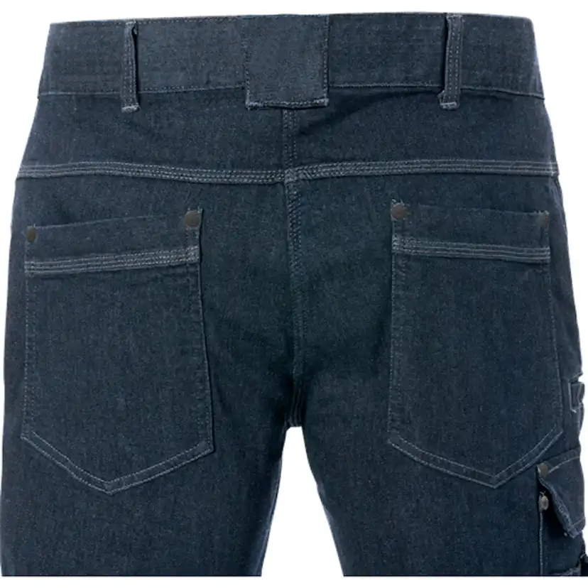 Servicejeans Fristads Stretch 2501 DCS