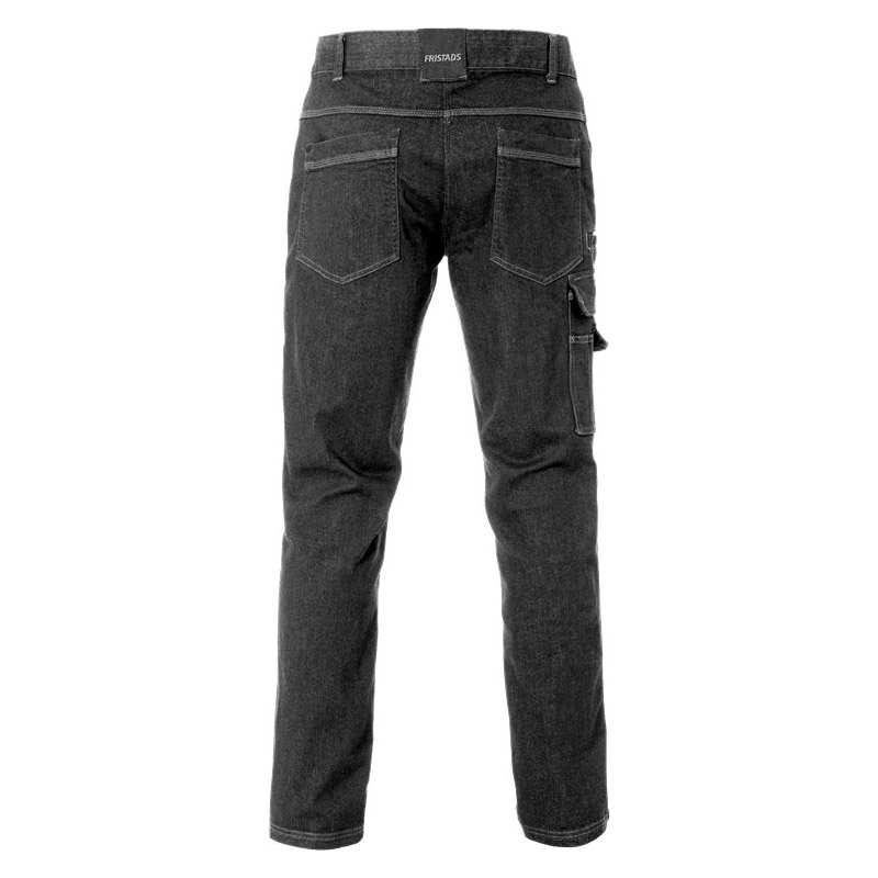 Servicejeans Fristads Stretch 2501 DCS