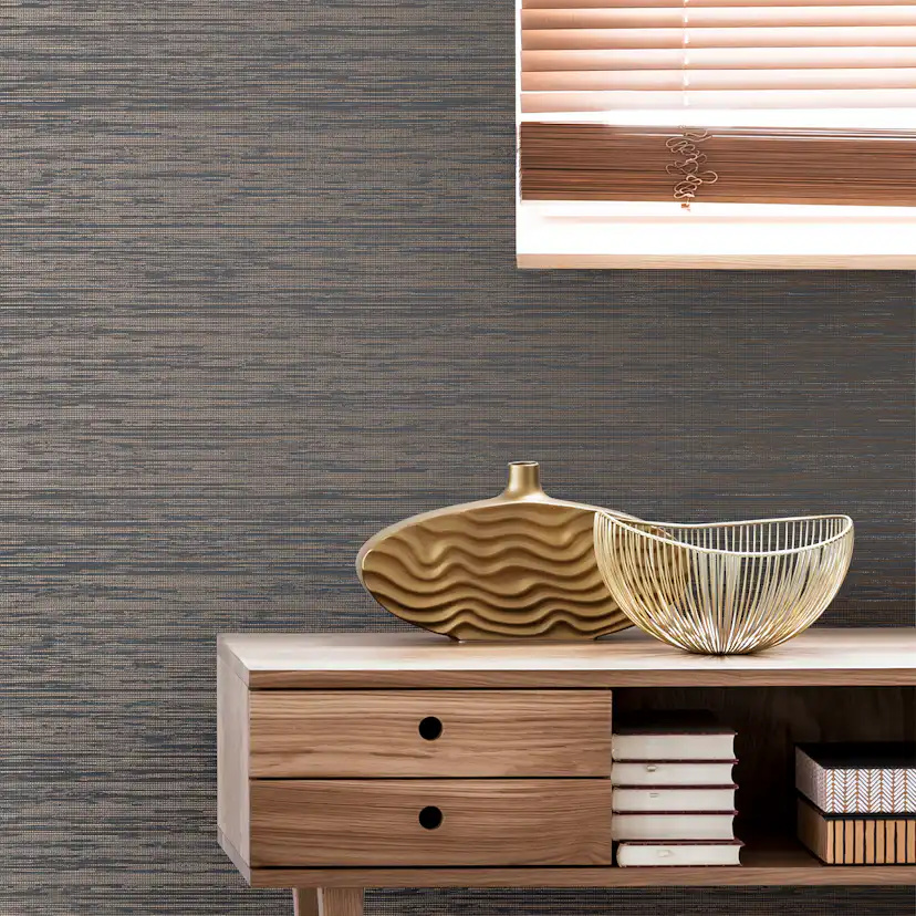 Tapet Boutique Gilded Texture Smokey Quartz