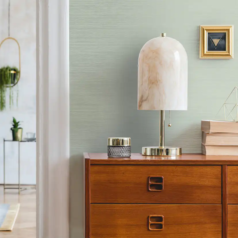 Tapet Boutique Gilded Texture Sage