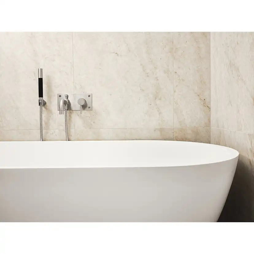 Klinker Bricmate M66 Glanshammar Honed 60x60 cm