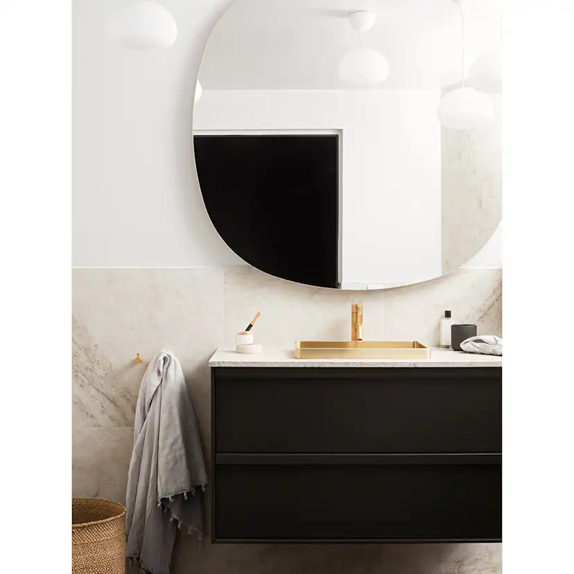 Klinker Bricmate M33 Glanshammar Honed 30x30 cm