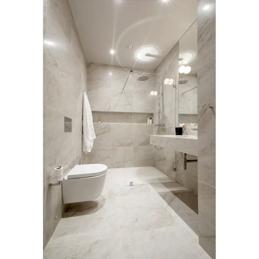 Klinker Bricmate M33 Glanshammar Honed 30x30 cm