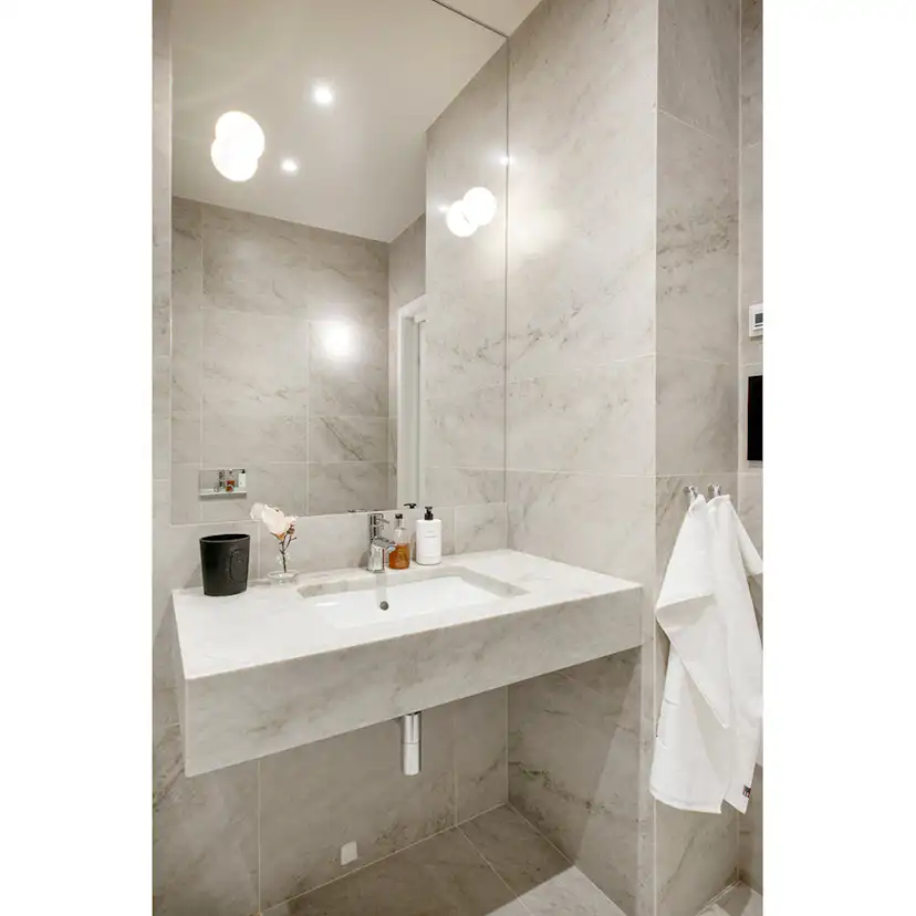 Klinker Bricmate M33 Glanshammar Honed 30x30 cm