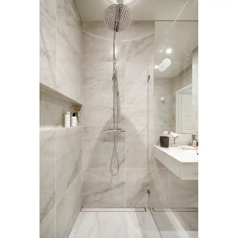 Klinker Bricmate M33 Glanshammar Honed 30x30 cm