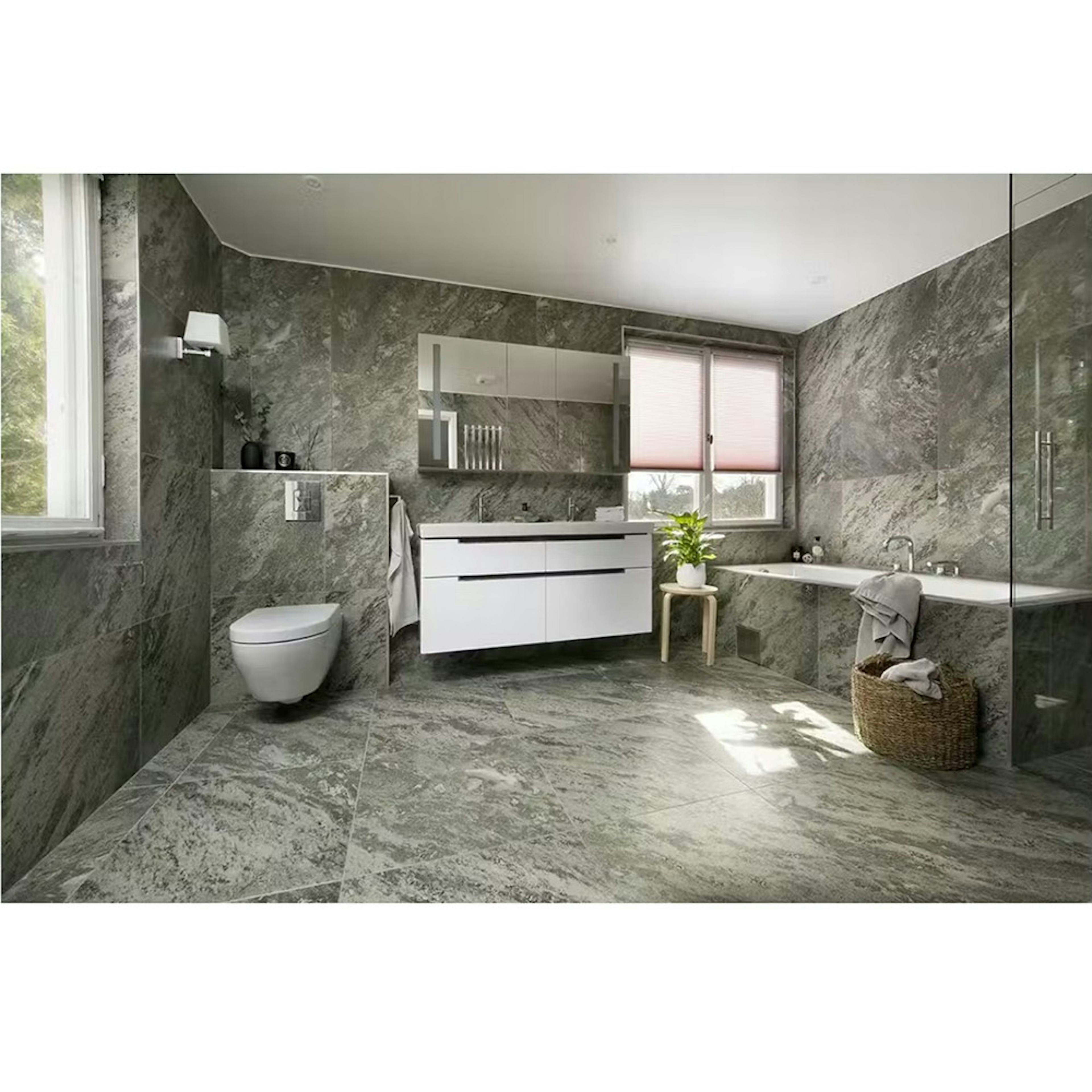 Klinker Bricmate M66 Kolmården 60x60 cm