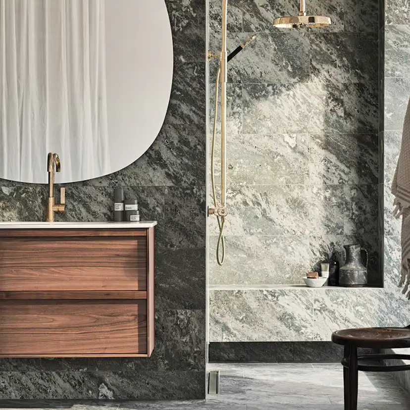 Klinker Bricmate M36 Kolmården 30x60 cm