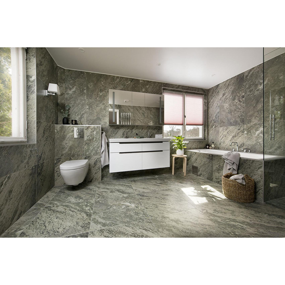 Klinker Bricmate M33 Kolmården 30x30 cm