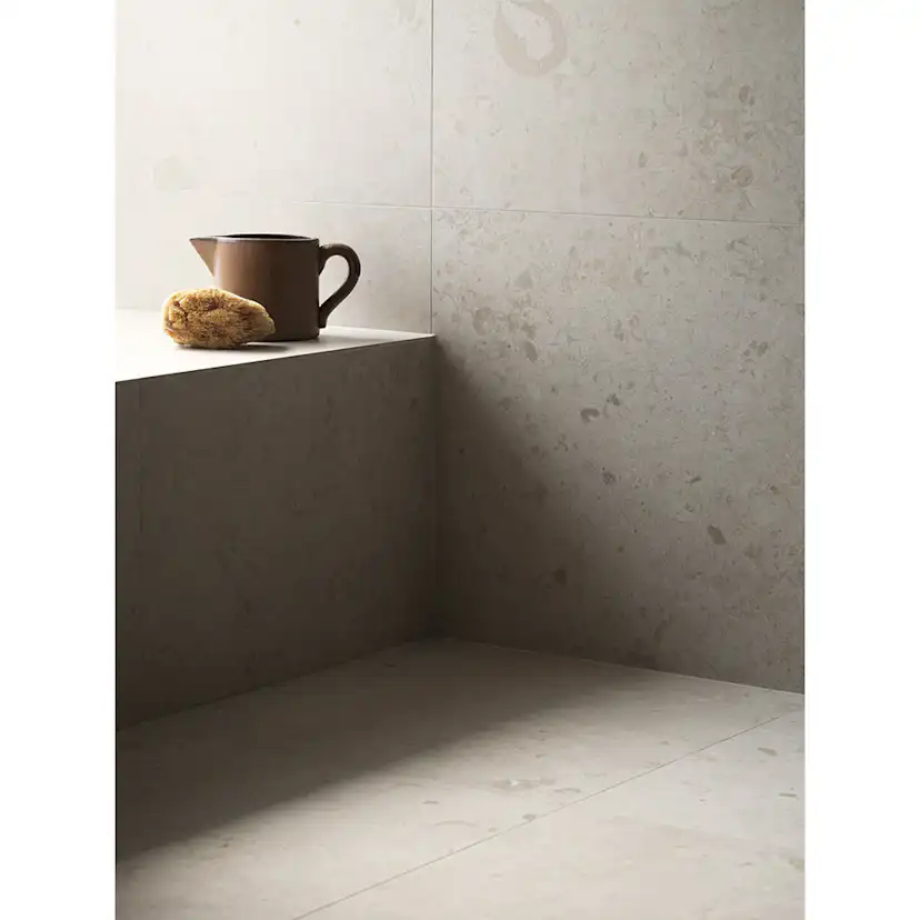Klinker Bricmate J66 Norrvange Ivory 60x60 cm